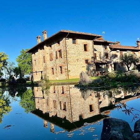 Villa Saten Pavia d'Udine 외부 사진