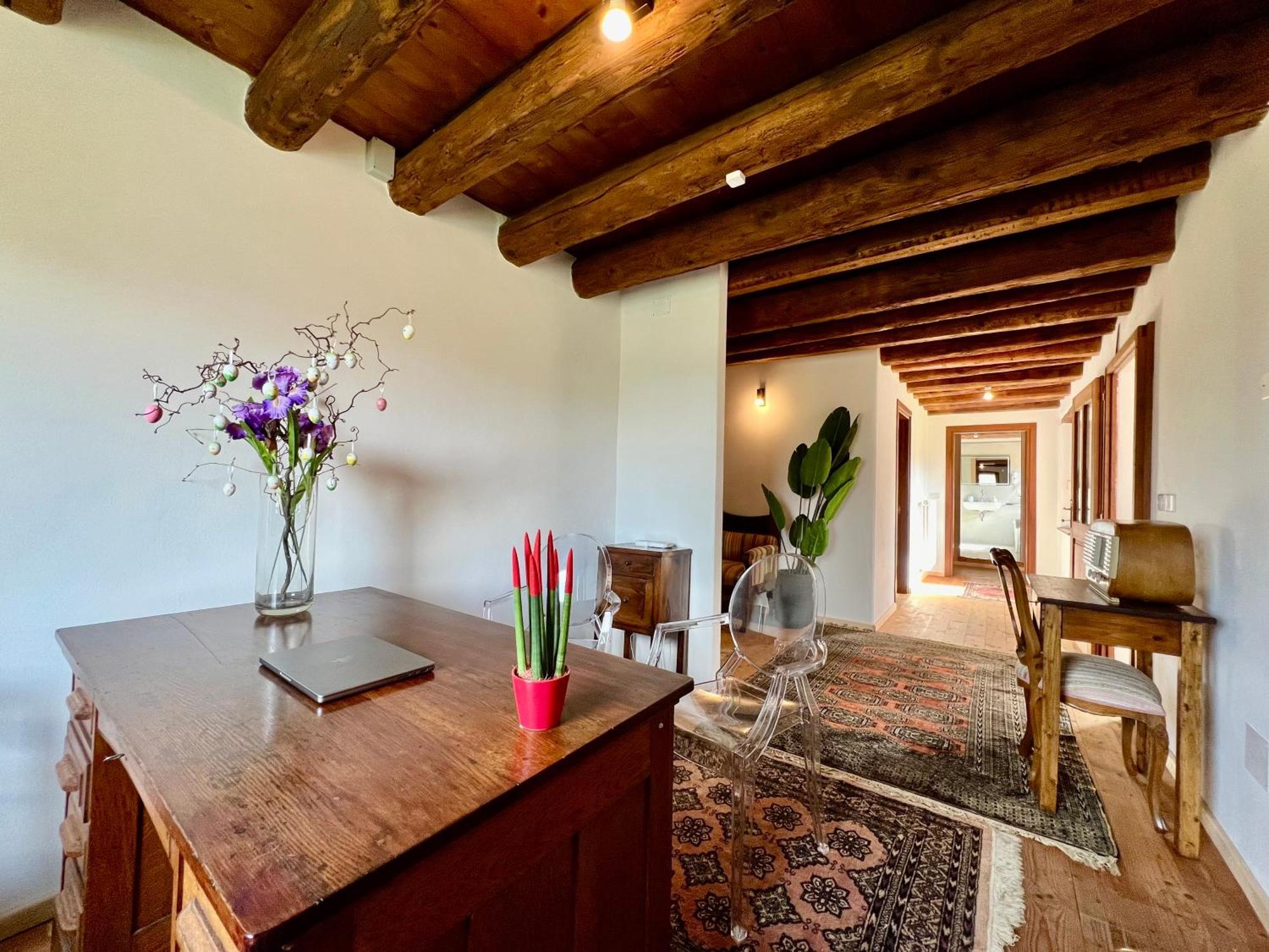 Villa Saten Pavia d'Udine 외부 사진