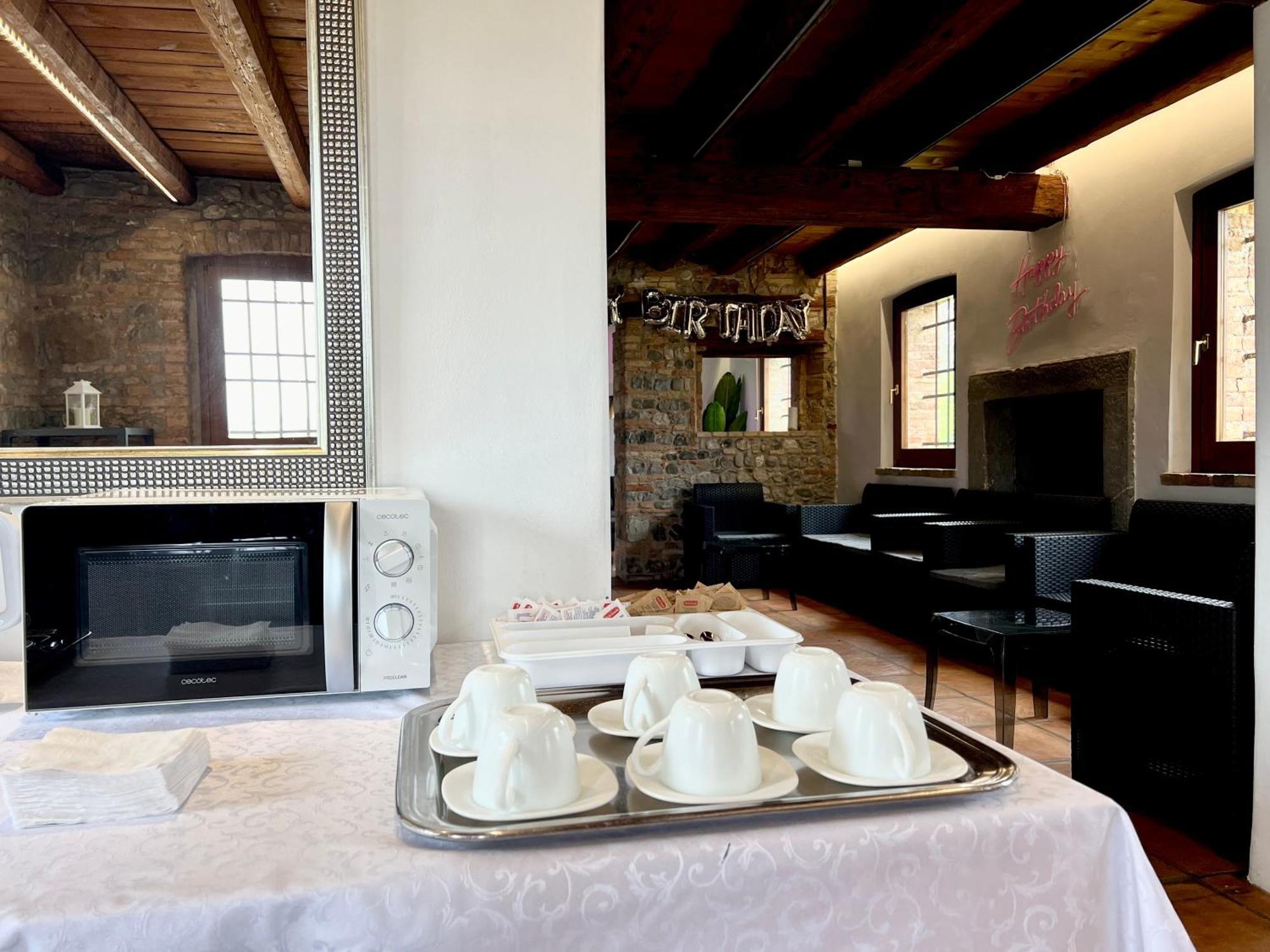Villa Saten Pavia d'Udine 외부 사진
