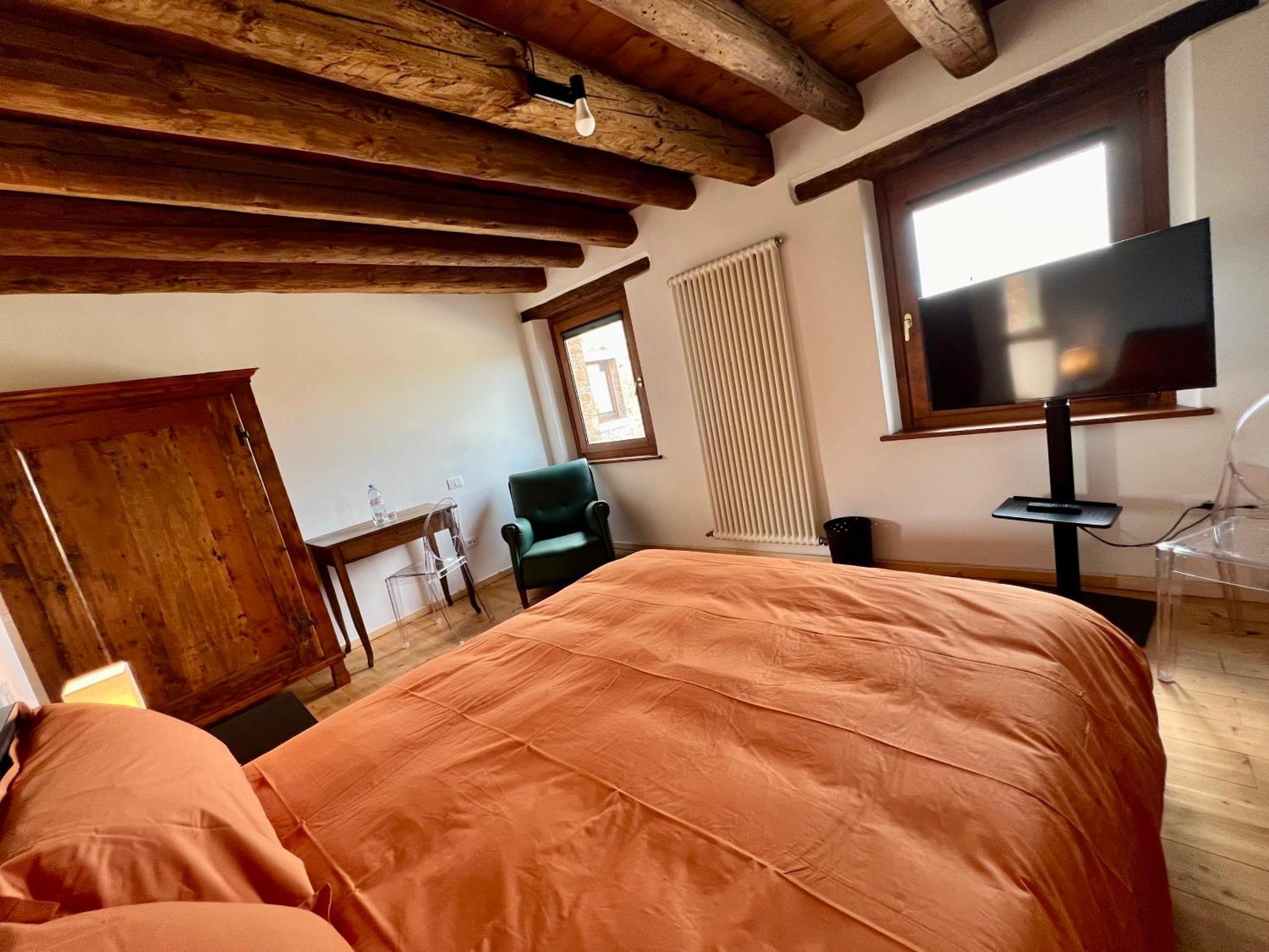 Villa Saten Pavia d'Udine 외부 사진
