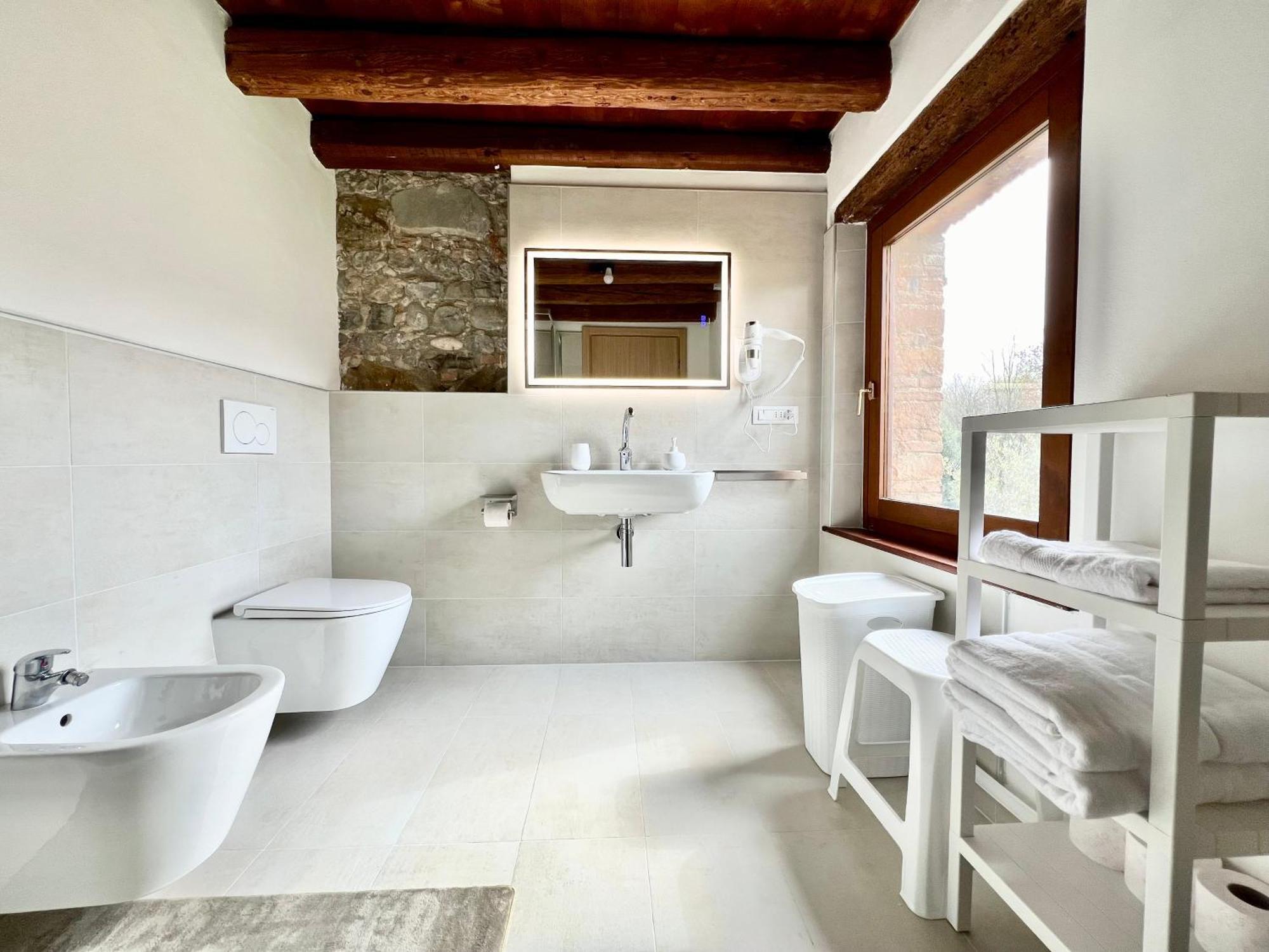 Villa Saten Pavia d'Udine 외부 사진