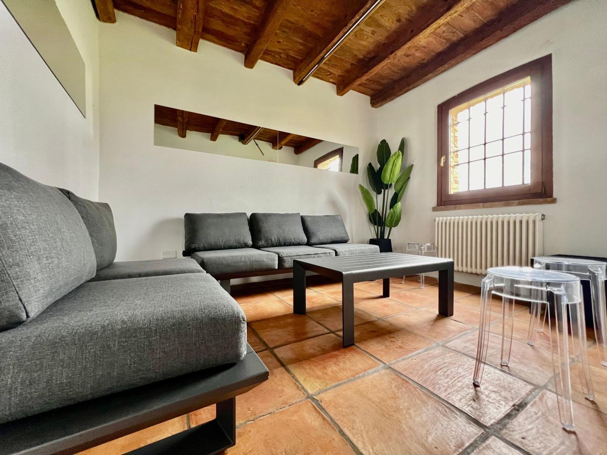 Villa Saten Pavia d'Udine 외부 사진