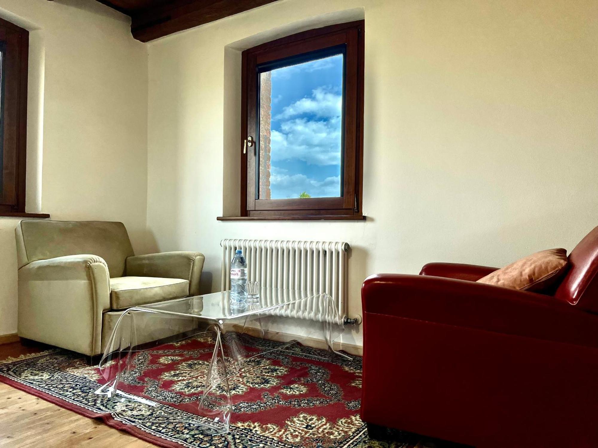 Villa Saten Pavia d'Udine 외부 사진