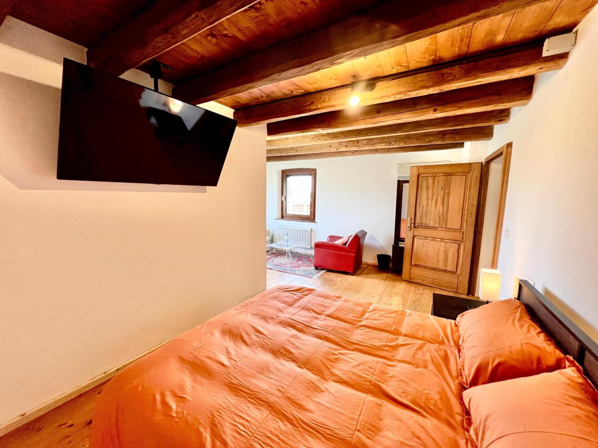Villa Saten Pavia d'Udine 외부 사진