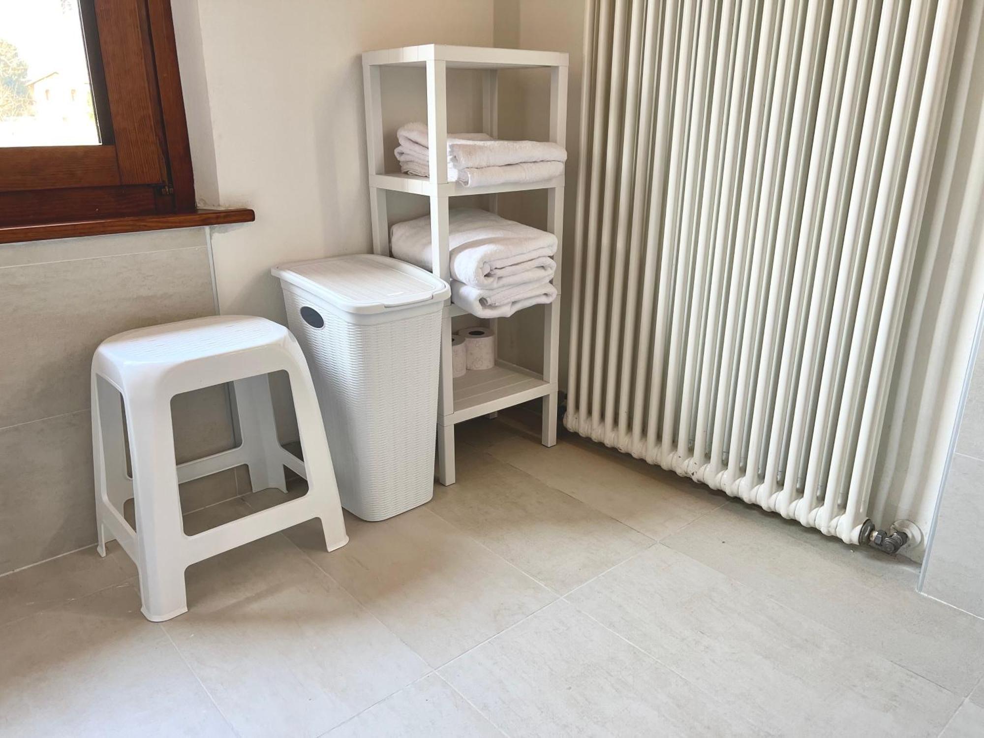 Villa Saten Pavia d'Udine 외부 사진